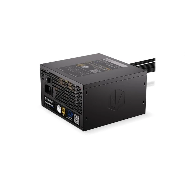 Endorfy Enduro L6 750W ATX 3.1 Power Supply Unit, 80 PLUS Gold, Cybenetics ETA Platinum