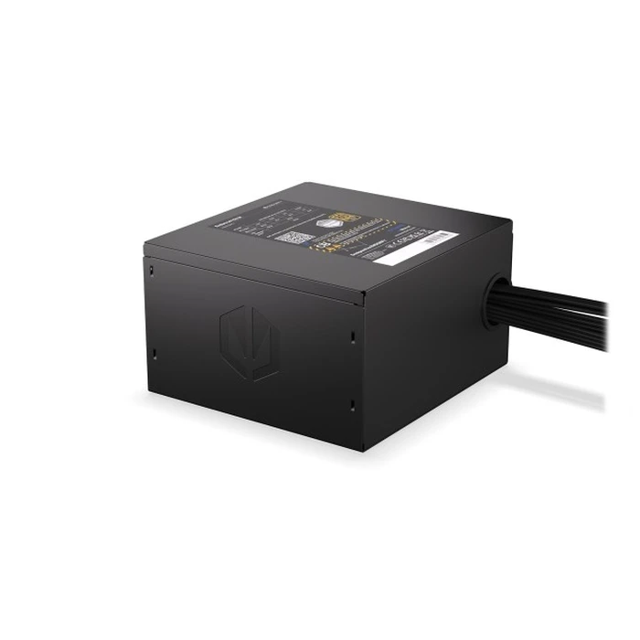 Endorfy Enduro L6 750W ATX 3.1 Power Supply Unit, 80 PLUS Gold, Cybenetics ETA Platinum