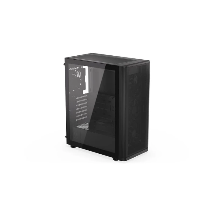 Endorfy Ventum 400 Air Midi Tower Κουτί Υπολογιστή
