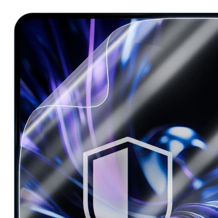 3mk HARDY Fusion Tempered Glass Screen Protector for Apple iPad Pro 13" (M4) - 2 pcs