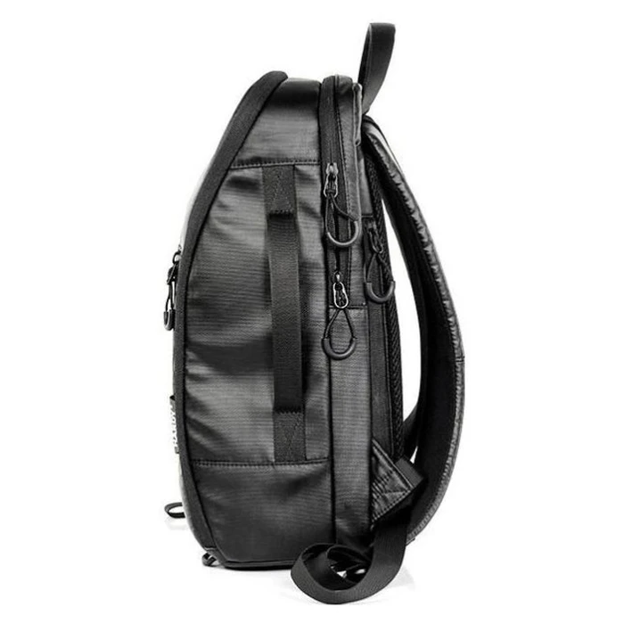 3mk HARDY 180 Σακίδιο Πλάτης για Laptop 15" - 24L