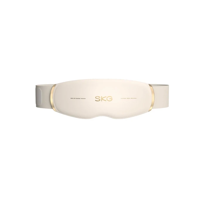 SKG Ζώνη Μασάζ Μέσης GS500-W