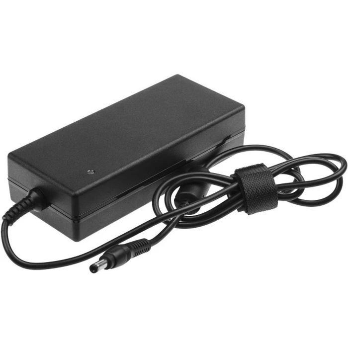 Φορτιστής Green Cell PRO 120W 19.5V 6.15A (βύσμα 5.5x2.5 mm) για MSI / Lenovo