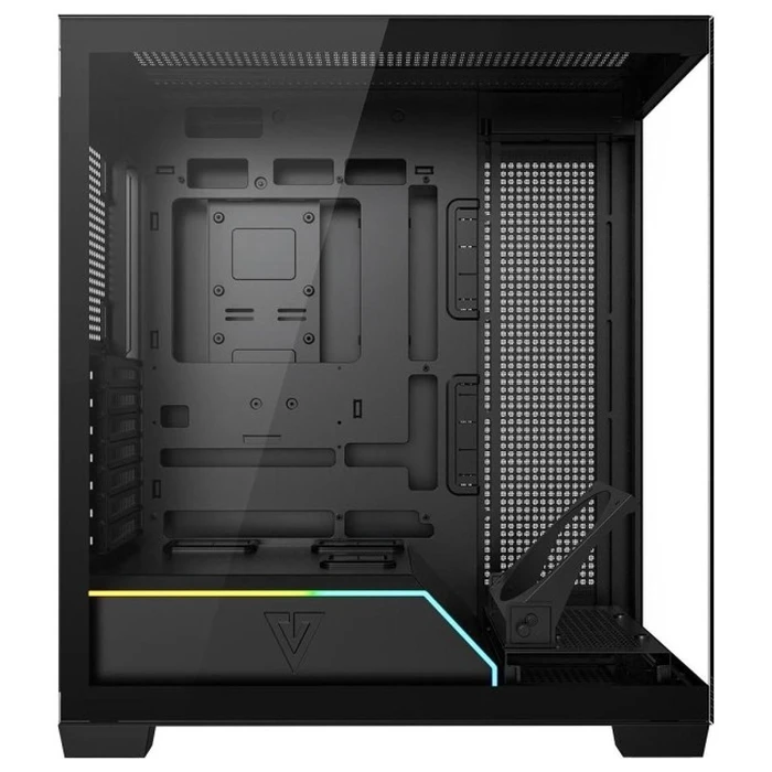 Modecom Volcano Stellar Plus Μαύρο