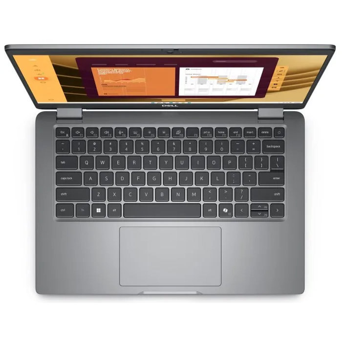 DELL Latitude 5350 - 13,3" / Touch (Ultra 7 165U / 32GB RAM / 512GB SSD / Windows 11 Pro) (US Keyboard) Grey