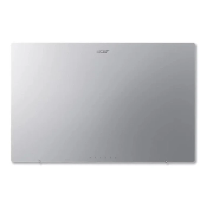 Acer Aspire 3 - 15,6" / Touch (Ryzen 5 7520U / 16GB RAM / 1TB SSD / Windows 11 Home) (US Keyboard) Silver
