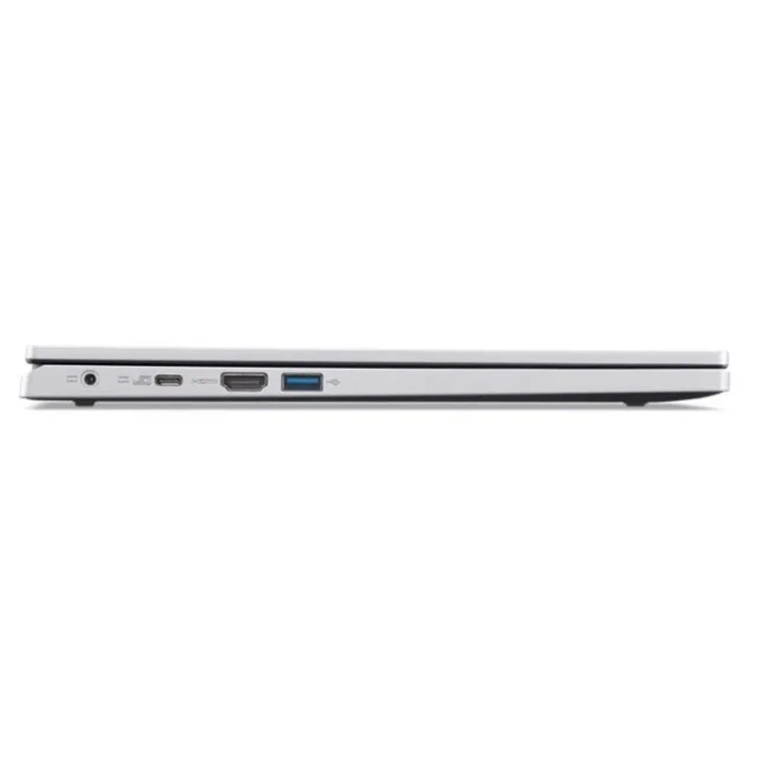 Acer Aspire 3 - 15,6" / Touch (Ryzen 5 7520U / 16GB RAM / 1TB SSD / Windows 11 Home) (US Keyboard) Silver