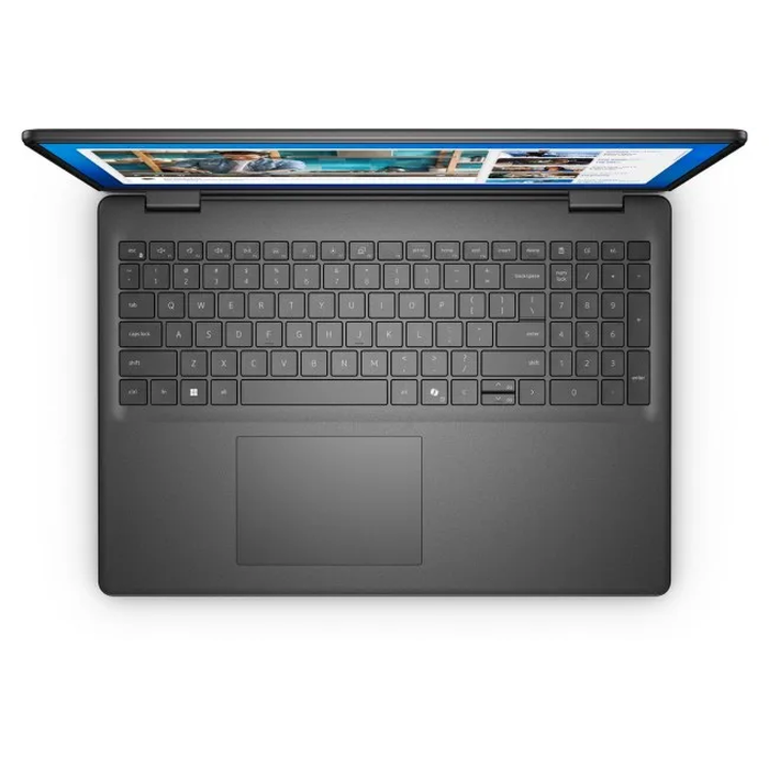 DELL 16 - Core 7 150U / 16" / Touch / 16GB / 1TB / Win11 / Black [refurbished] (US Keyboard)