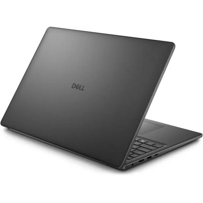 DELL 16 - Ryzen AI 7 250, 16" Οθόνη αφής, 16GB RAM, 1TB SSD, Win11, Μαύρο (Ανανεωμένο) (US Keyboard)