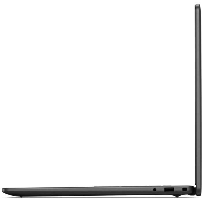 DELL 16 - Ryzen AI 7 250, 16" Οθόνη αφής, 16GB RAM, 1TB SSD, Win11, Μαύρο (Ανανεωμένο) (US Keyboard)