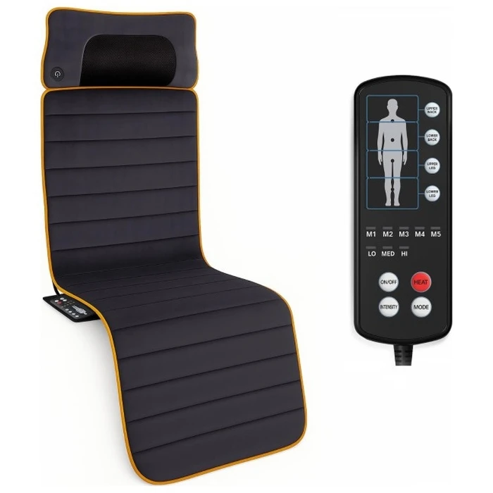 Medivon Συσκευή Μασάζ Shiatsu για το Σώμα με Δόνηση (Nova)