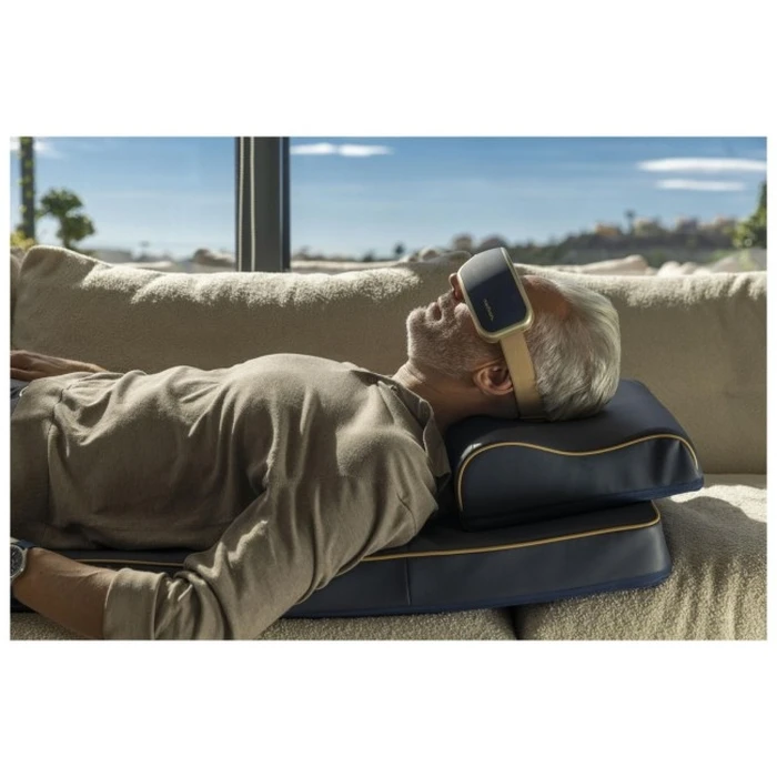 Medivon Horizon Pro 2 - Ηλεκτρική Συσκευή Μασάζ Σώματος (Μπλε)