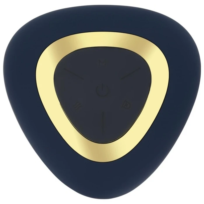 Medivon Massager Συσκευή Μασάζ Shiatsu για το Σώμα κατά της Κυτταρίτιδας με Υπέρυθρη Θερμότητα Μπλε