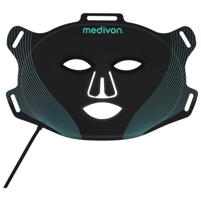 Medivon Lumi Black