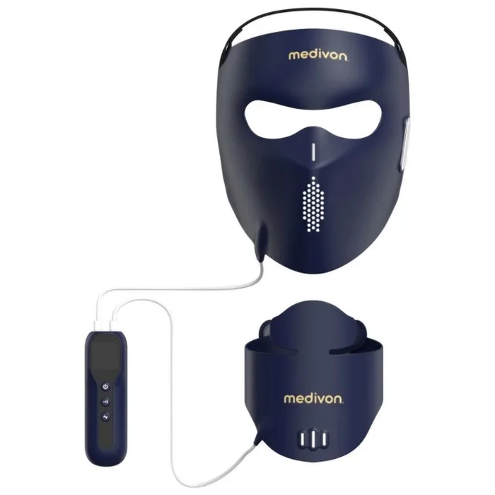 Medivon Lumi 3D Pro LED (ναυτικό μπλε)