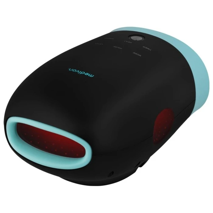 Medivon Hand Max μαύρο