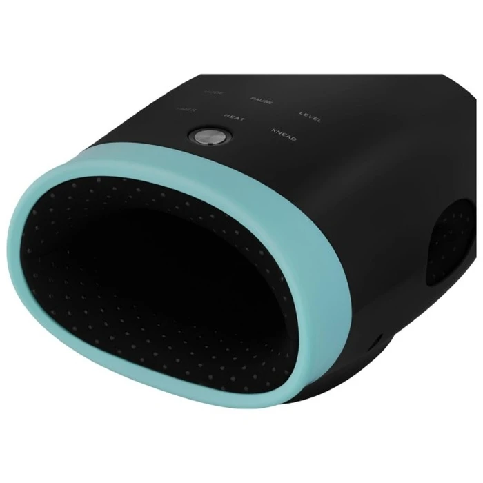Medivon Hand Max μαύρο
