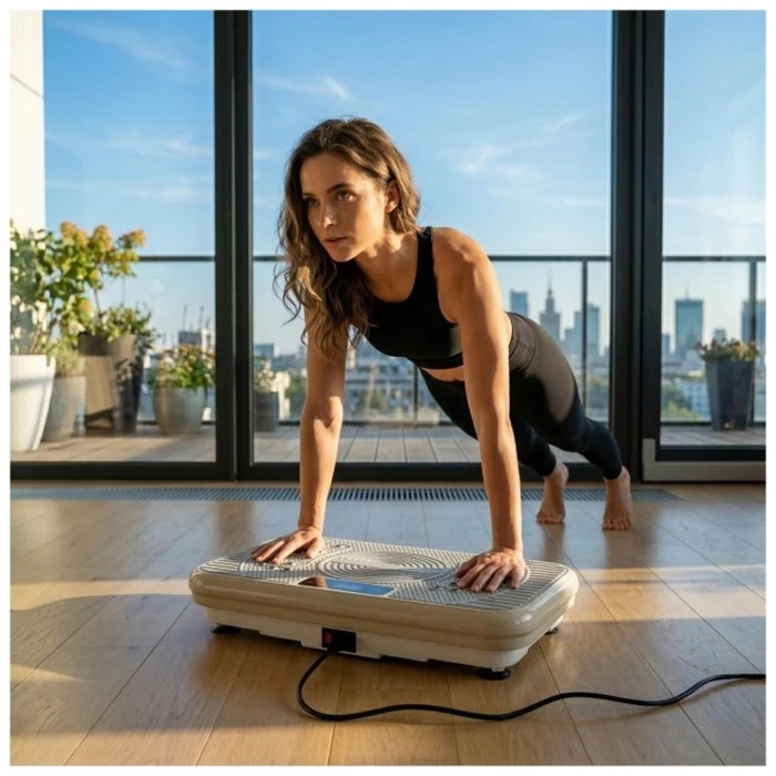 Medivon Oxya Fit μπεζ - Συσκευή μασάζ σώματος