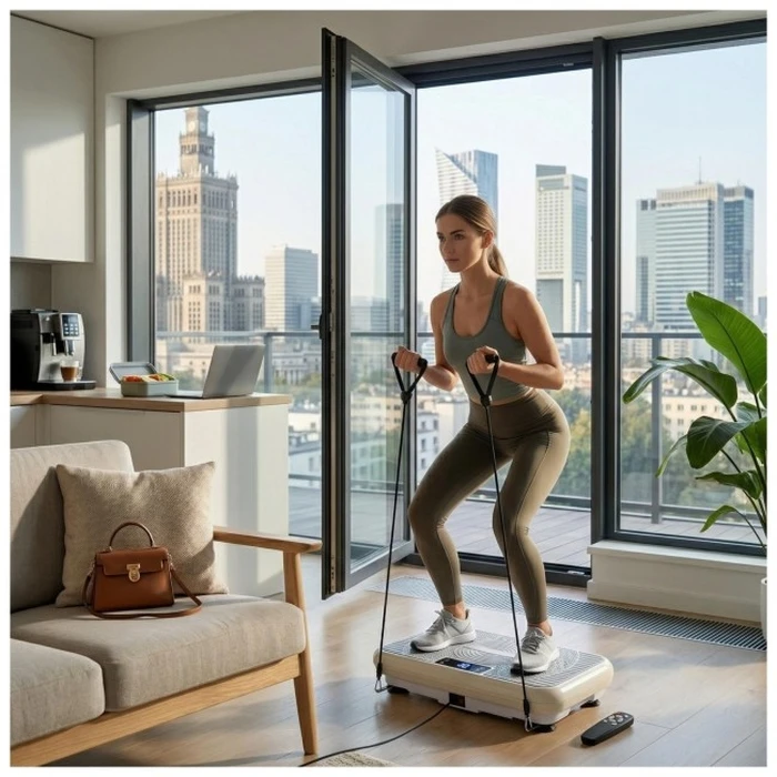 Medivon Oxya Fit μπεζ - Συσκευή μασάζ σώματος