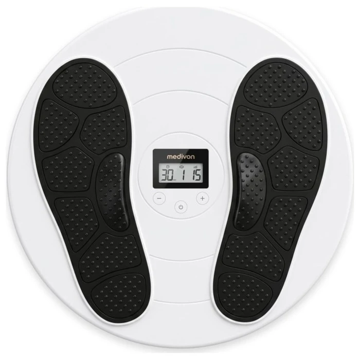 Medivon Flux TENS + EMS λευκό