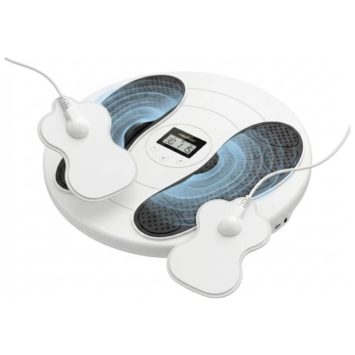 Medivon Flux TENS + EMS λευκό