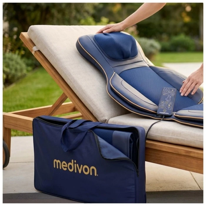 Medivon Cosy Air Pro 2 (ναυτικό μπλε)