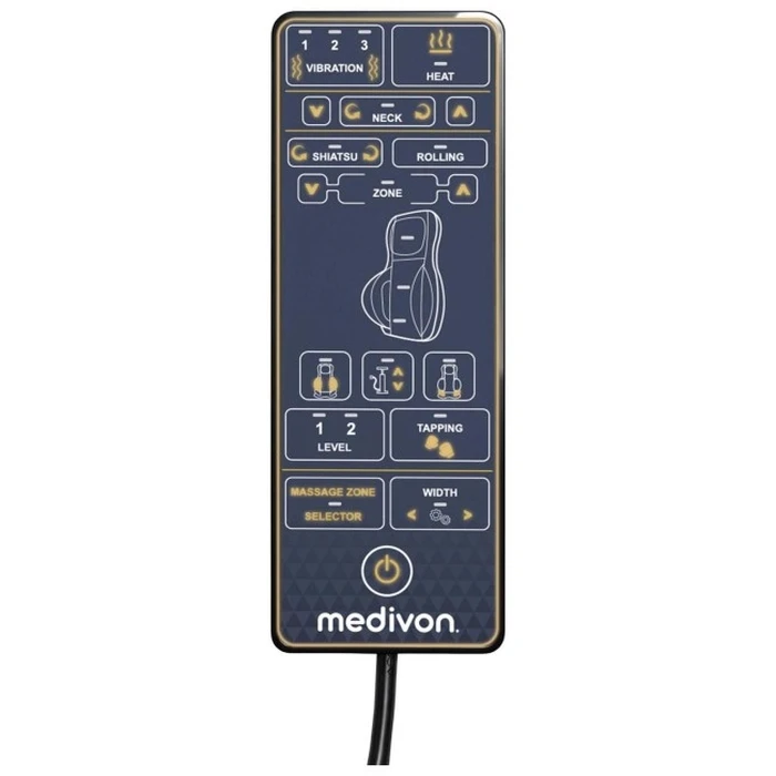 Medivon Cosy Air Pro 2 (ναυτικό μπλε)