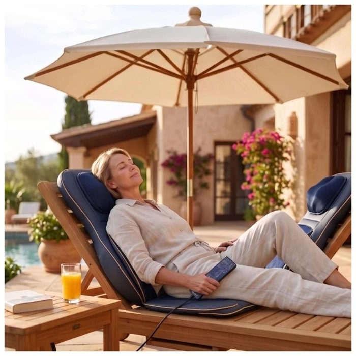 Medivon Cosy Air Pro 2 (ναυτικό μπλε)