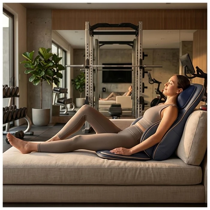 Medivon Cosy Air Pro 2 (ναυτικό μπλε)
