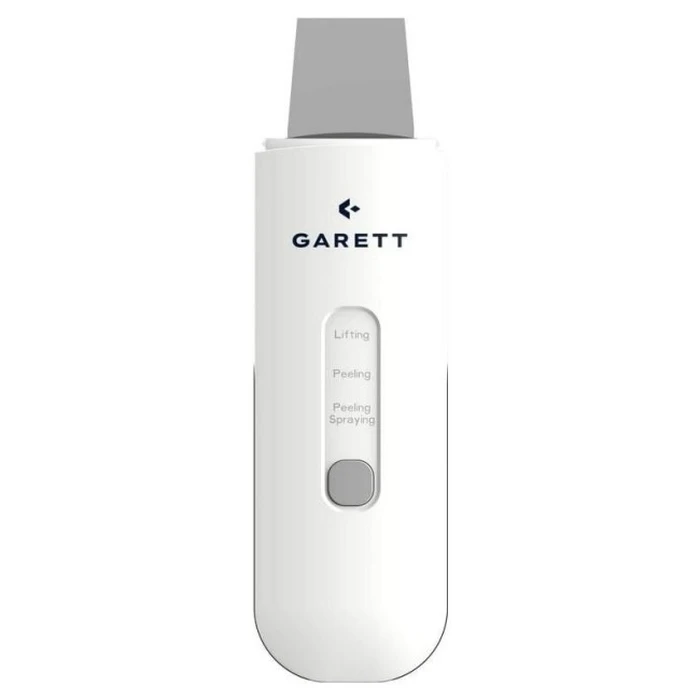 Garett Beauty Breeze Scrub λευκό