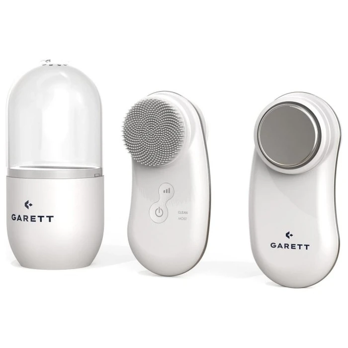 GARETT Beauty Multi Clean (λευκό)