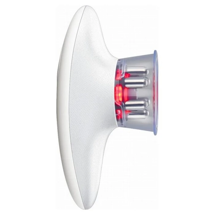 Garett Beauty Perfect Body White – Anti-Cellulite Body Massager