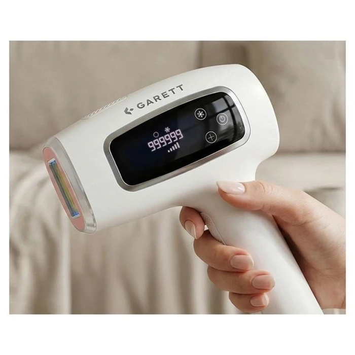 Garett IPL Beauty Flash Sense λευκό