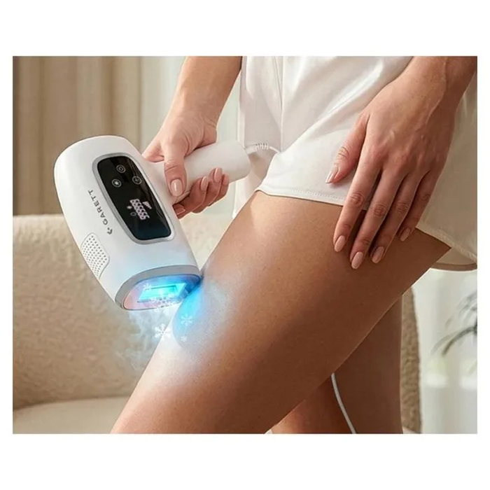 Garett IPL Beauty Flash Sense λευκό