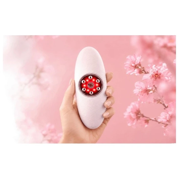 GARETT Beauty Perfect Body – Συσκευή Μασάζ Αντικυτταριτιδική (Cellu Body) - Λευκό