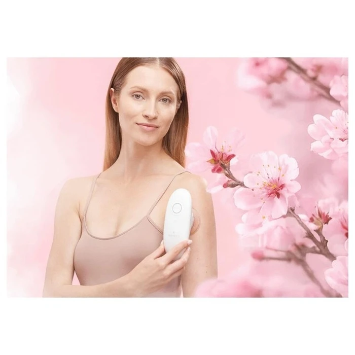 GARETT Beauty Perfect Body – Συσκευή Μασάζ Αντικυτταριτιδική (Cellu Body) - Λευκό