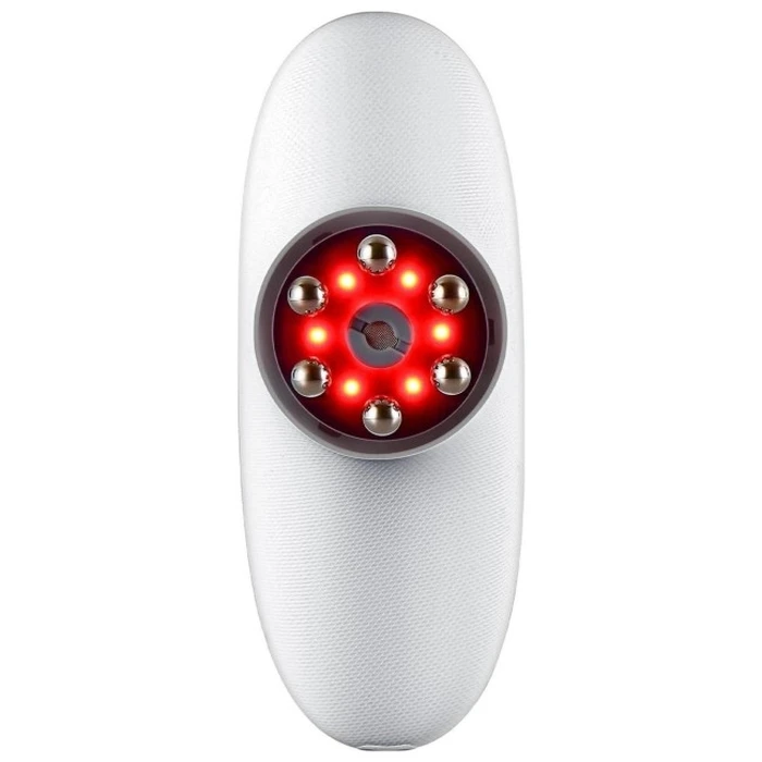 GARETT Beauty Perfect Body – Συσκευή Μασάζ Αντικυτταριτιδική (Cellu Body) - Λευκό