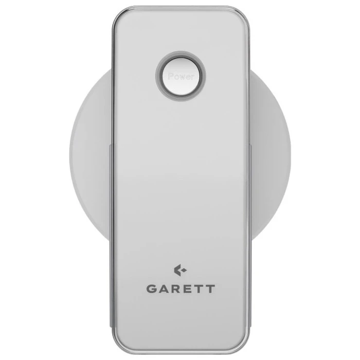 GARETT Beauty Perfect Body – Συσκευή Μασάζ Αντικυτταριτιδική (Cellu Body) - Λευκό