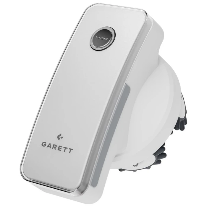 GARETT Beauty Perfect Body – Συσκευή Μασάζ Αντικυτταριτιδική (Cellu Body) - Λευκό