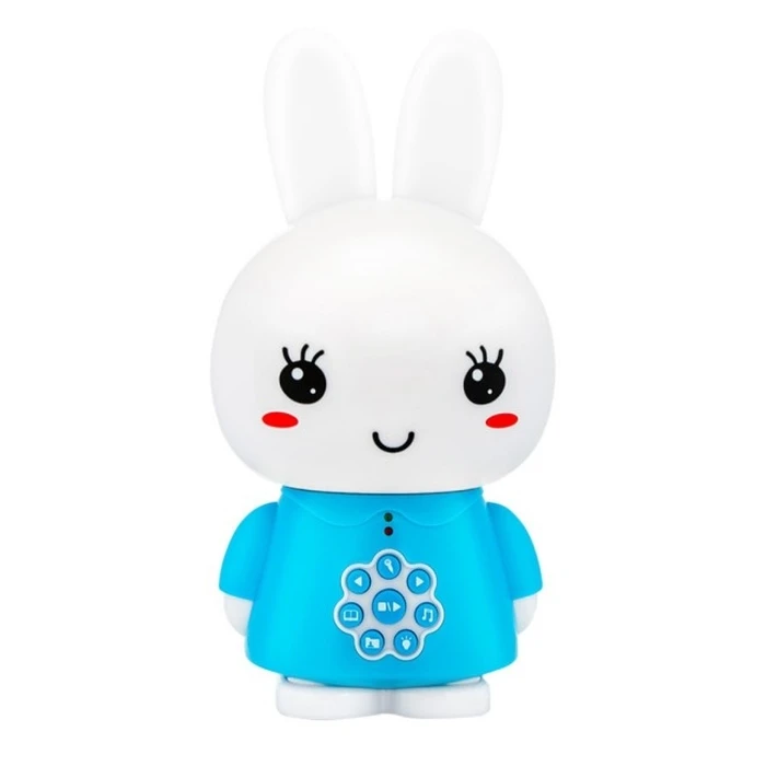 Alilo Κουνελάκι Honey Bunny G6 (μπλε)