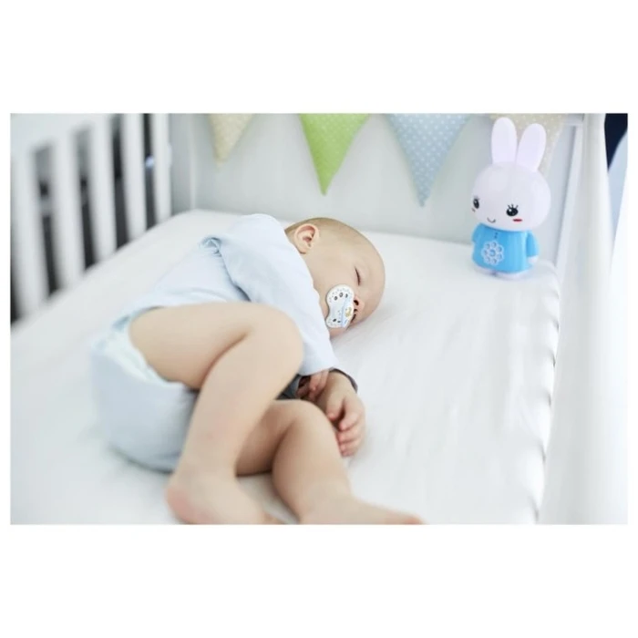 Alilo Κουνελάκι Honey Bunny G6 (μπλε)