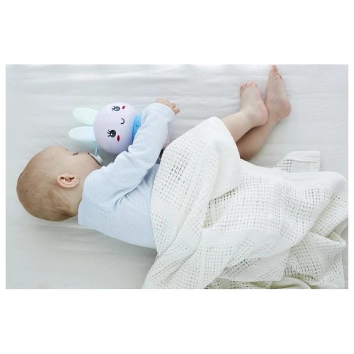 Alilo Κουνελάκι Honey Bunny G6 (μπλε)