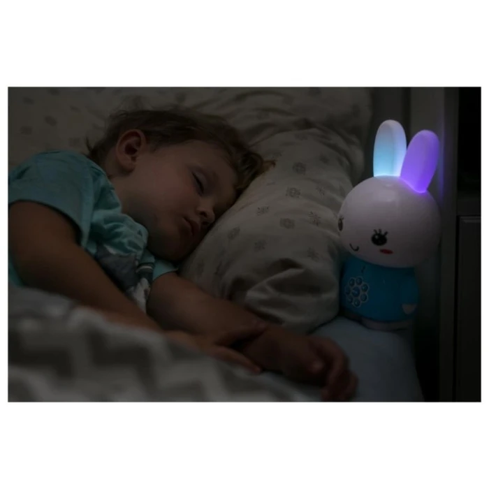 Alilo Κουνελάκι Honey Bunny G6 (μπλε)