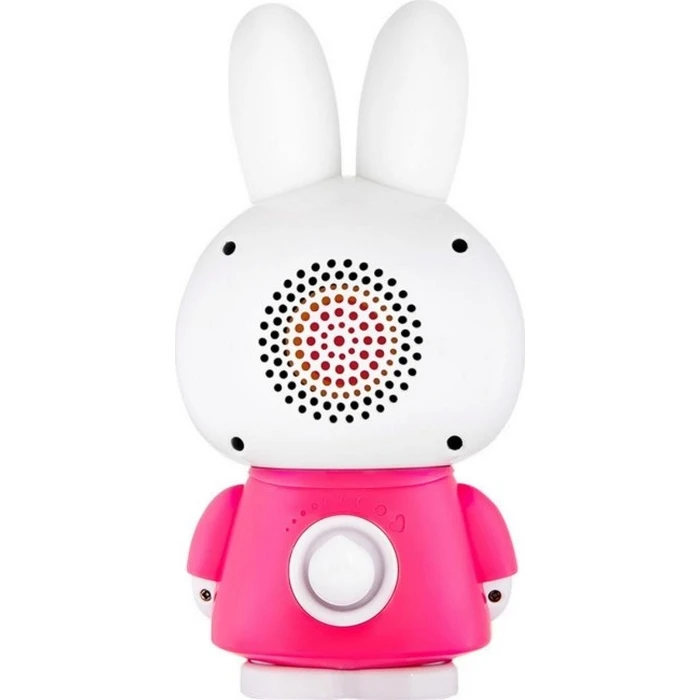 Alilo Honey Bunny G6 Pink — Interactive Educational Toy