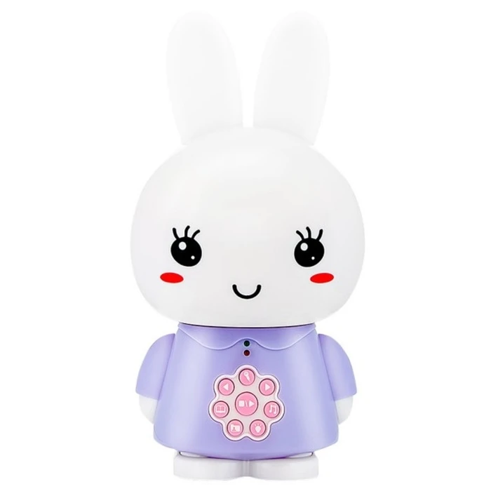 Alilo Honey Bunny G6 - Violet