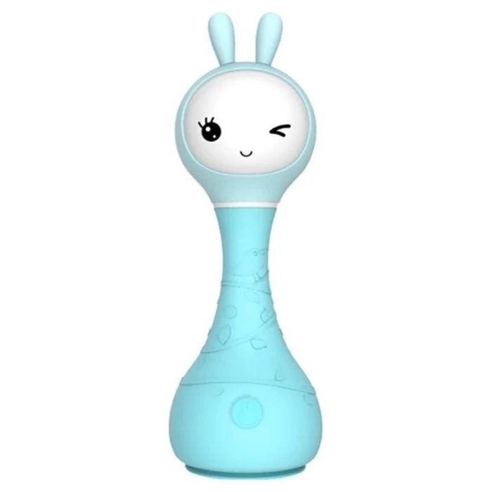 Alilo Smarty Bunny R1 - Blue