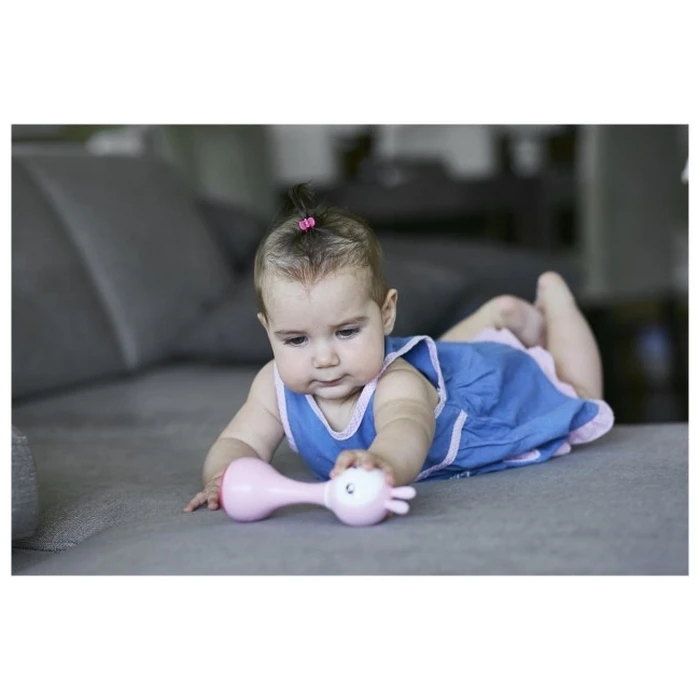 Alilo Smarty Bunny R1 (Pink)