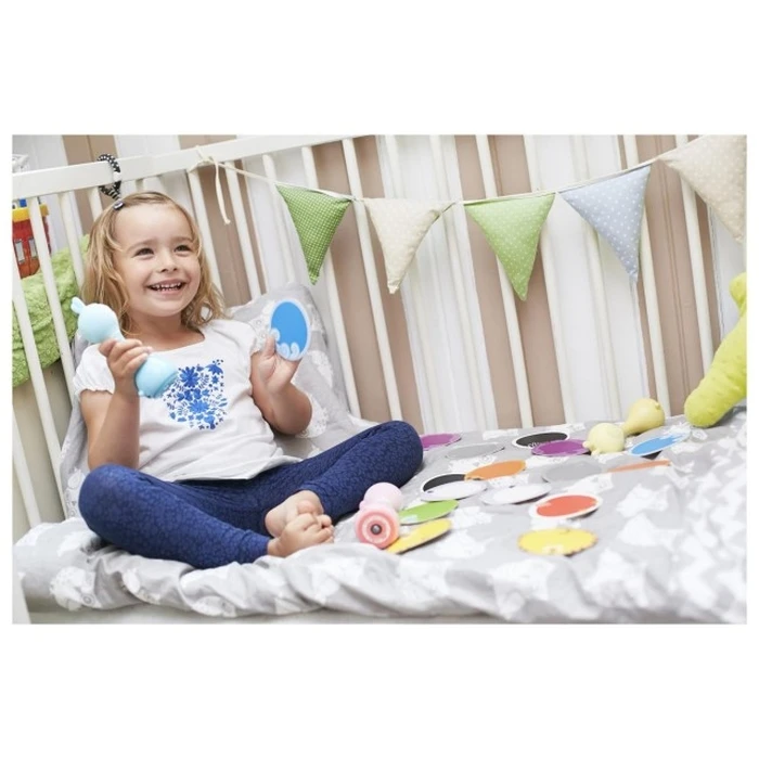 Alilo Smarty Bunny R1 (Pink)