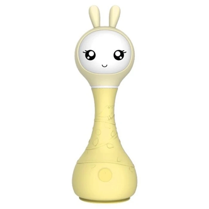 Alilo Smarty Bunny R1 - Yellow