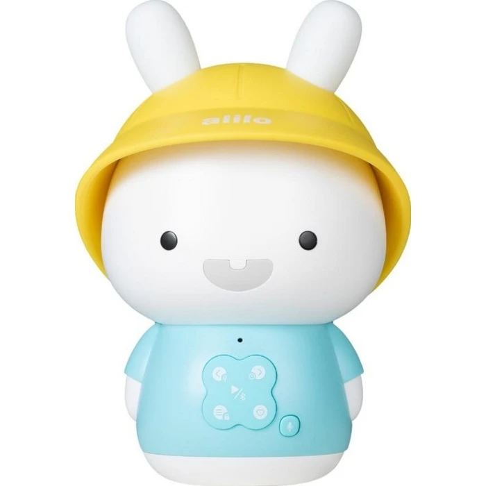 Alilo Baby Bunny G9S+ - Blue PLUS
